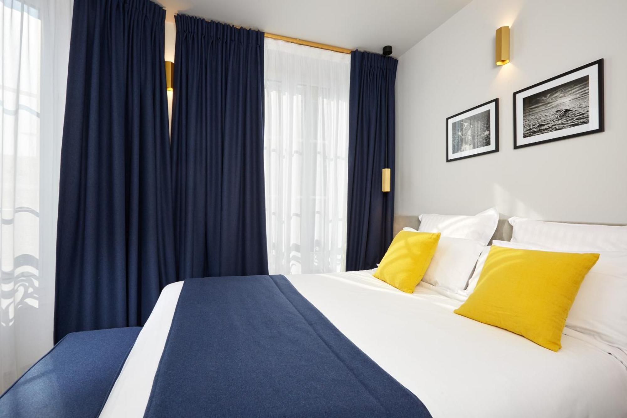 Chambre Double Supérieure