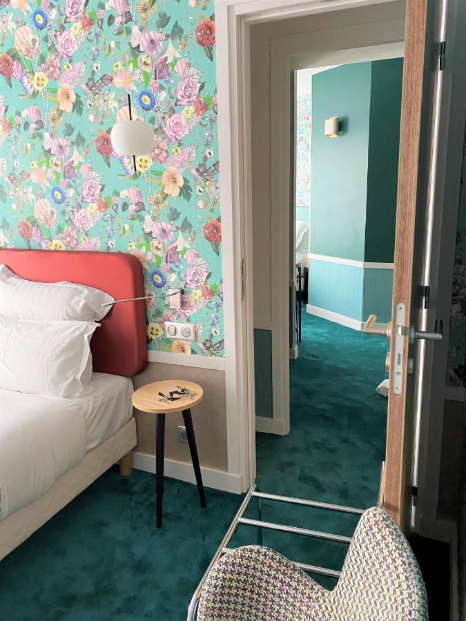 Chambre Familiale